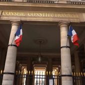 Législatives 2024 : 81 recours ont été déposés auprès du Conseil constitutionnel | LCP - Assemblée nationale