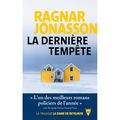 La dernière tempête : Ragnar Jónasson garde le meilleur pour la fin !!