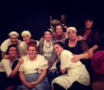 ETC PROD - La Cie du Pas Sage