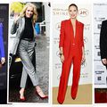 The Pantsuit Seen in The Celebrity 