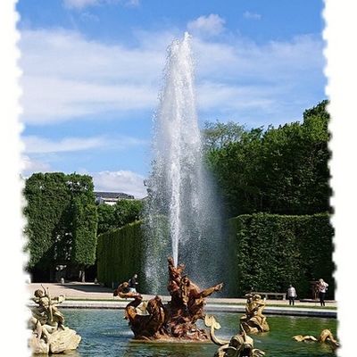Photo du 1er mardi, Juillet