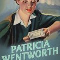 VANISHING POINT, de Patricia Wentworth