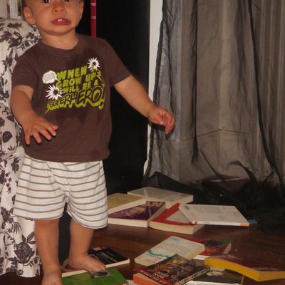 Cette photo me fait trop rire!!!! Alors ben je la