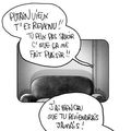 strip O taff - Pause # 09