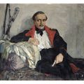 Mikhaïl Iourievitch Lermontov / Михаил Юрьевич Лермонтов (1814 – 1841) : Monologue / Монолог