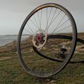 Nouvelles roues disc alu NERZH: Côte Sauvage