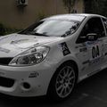 rallye du forez 42 2011 