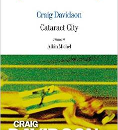 3. Cataract city de Craig Davidson