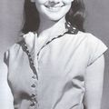 Audrey Hepburn Enfant/Adolescente