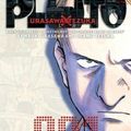 Pluto T1 de Naoki Urasawa & Osamu Tezuka