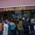 Le Troll Café