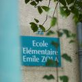 L'école est finie