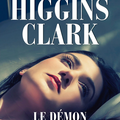 Le démon du passé de Mary Higgins Clark 