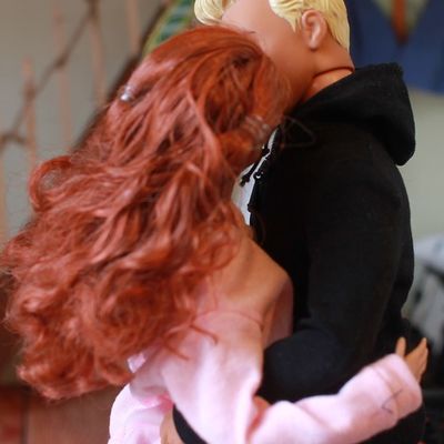 Mathieu : l'album photos