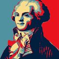 Robespierre face aux menteurs