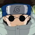 Shino Aburame