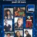 SOIREE TALENTS 10 MARS