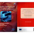 EHF 038 Guide pour l'integration de la dimension d'égalité entre les femmes et les hommes