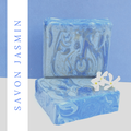 Savon "jasmin"