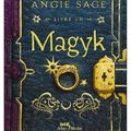 Magyk Livre I - Angie Sage