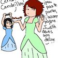 Cendrillon