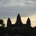 Les Temples d'Angkor - Cambodge - du 22 au 24 Novembre
