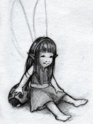 Tiens, tiens, tiens, voila un petit bout de temps