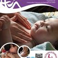 semaine nationale du massage parent-bébé