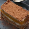 DELICE Banane Mangue Chocolat