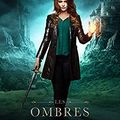 L'Entre-Monde (Les ombres d'Edimbourg #1), par Anna Lyra 