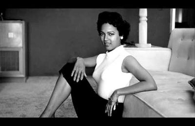 Dorothy Dandridge 1922-1965