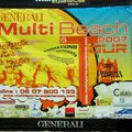 MULTI BEACH 2007 TOUR