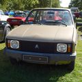 Citroën LNA 11 E Cannelle (1983)