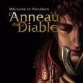 Mélusine et Philémon, L'anneau du diable