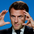 IL ETAIT UNE FOIS EMMANUEL MACRON EN IMAGES