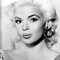 Portraits de Jayne Mansfield