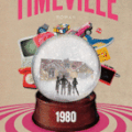 Timeville de Tim Sliders