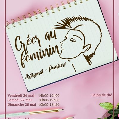 41ème Salon à Coudekerque-Branche, du 26 au 28 mai 2023