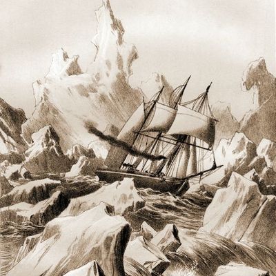 Chapitre par chapitre...