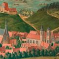 Le 17 septembre 1791 à Nogent-le-Rotrou : comptes des fabriques.