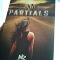 Partials tome 1 - Dan Wells