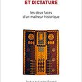 Pour Alaa EL ASWANY : LA DÉMOCRATIE EST LA SOLUTION 