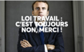 L'UGICT CGT détaille les 8 ordonnances sur le Code du Travail que Macron ne voulait pas dévoiler