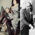 "Christian Dior, le couturier et son double", la vidéo