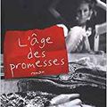 L'âge des promesses de Virgine De Clausade