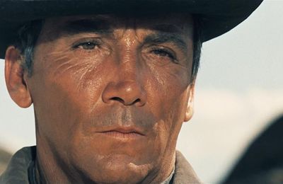 Le Justicier du Minnesota (Minnesota Clay) de Sergio Corbucci - 1964
