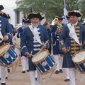 Les SABLES D'OLONNE FÊTE LE 400E ANNIVERSAIRE DU DÉPART DE VENDÉENS POUR LE QUEBEC