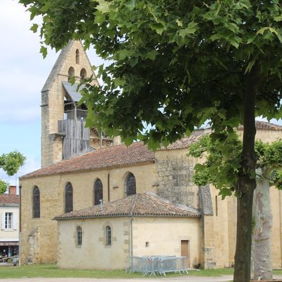 Préchac-Gironde 