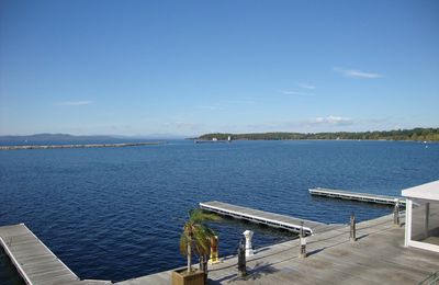 BURLINGTON 2017...LAC CHAMPLAIN...MUSEE MARITIME