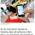 Journée de mobilisation